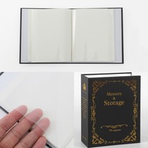 셀프포토북 사진앨범 포켓사진앨범 포켓 포토앨범