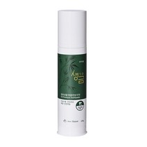 청화팜 청화생활 명품한방치약 생금 120g