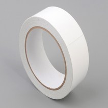 데라필 초강력 투명 블랙박스 폼 양면 테이프 20M 36MM 몬스터양면테이프, 1개