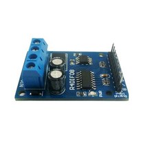 RS485 8 채널 디지털 수량 입력 고품질 모듈 스위치 수집보드 plc용 TTL CMOS IO 산업용 릴레이 확장, 한개옵션0