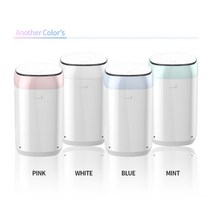 다토로 네이처 친환경 미생물 음식 건조 분쇄 처리기, 민트