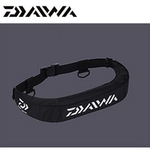 다이와 허리구명복 DF-9403 자동팽창 허리 구명조끼, 다이와DF-9403 핑크
