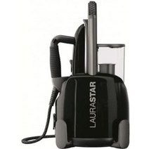 로라스타 LAURASTAR 리프트 플러스 얼티밋 스팀 다리미 (블랙)