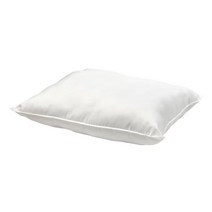 [이케아]SANDGRASMAL 산드그레스말 베개 소프트 50x80cm 605.448.81