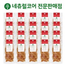 네츄럴코어 천연시리즈 미니, 17 천연닭 닭연골 40g x 20개