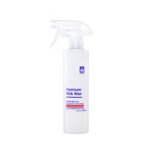 바인더 슬릭왁스 500ml