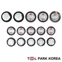 원형오일게이지 유면계 SHLG(28/38/40), 28(10개단위)