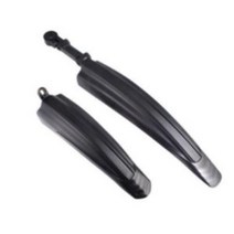 도매상가 자전거 머드가드 싸이클 앞바퀴 뒷바퀴 펜더 진흙가드 물받이 흙받이 자전거용품, 그레이