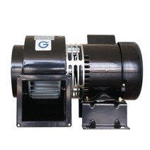 DB-150S DB-200S 고온용송풍기 고열용송풍기 소형송풍기, DB-150S(단상220V)