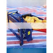 옥수수 탈곡기 대량 농업 탈피기 알빼기 탈립기, 자동탈곡기대형모터+(무료3미터플러그)