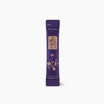 광동생활건강 배도라지 쌍화스틱 10ml x 100포 1박스(100일분)