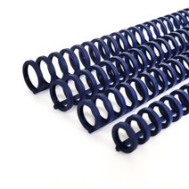 50P 국산 루즈링 10mm 12mm 14mm 16mm 네이비, 16mm 네이비 50개