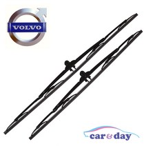 카앤데이 볼보 트럭 FM 3세대 순정형 와이퍼 트랙터 덤프 카고 윙바디 탑차