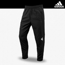 아디다스 빅사이즈 우븐 트레이닝팬츠 츄리닝바지 헬스 운동복