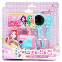 시크릿쥬쥬 키즈비타 뷰티백, 2세트