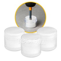 알덴 냉각왁스 타일 구멍 세라믹 천공 드라이 쿨링 드릴비트, 1개