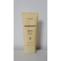 선라이트 수퍼 데일리 SPF50+ PA++++, 1