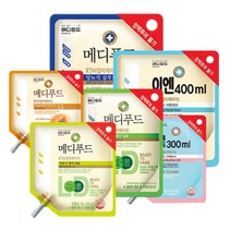 메디푸드 RTH 경관식 당뇨 환자영양식, 400ml, 20개