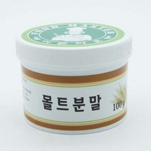 겉보리 몰트분말 말톤 100g 업소용 식당용 식자재 소스 양념 대용량, 1, 본상품선택