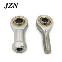 1pcs SI SIL5 6 8 10 12 14 16 18 20 22 25 TK 나사로드 엔드 조인트 베어링, 20TK