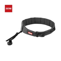 Zhiyun Weebill Lab S 짐벌 액세서리 벨트 2 Crane 3 DSLR 카메라 안정기 크기: L/M, 02 M