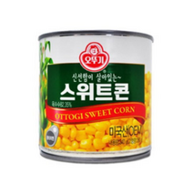 오뚜기 스위트콘 통조림, 16, 340g