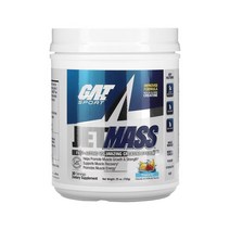 지에이티 스포트 제트매스 크레아틴 모노하이드레이트 5000mg 708g 트로피컬아이스 GAT SPORT JetMASS Creatine monohydrate