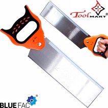 BLUEFAC 각도톱 430mm BAS-C12 목공톱 앵글톱 툴마트, 1개