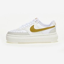 나이키 NIKE 우먼스 나이키 코트 비전 알타 XS DZ5394-100