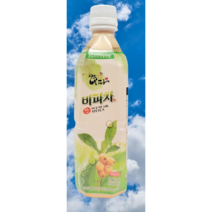 비파 잎차음료 500ml 20개입, 20개