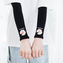 시원한 민들레 쿨토시, 화이트