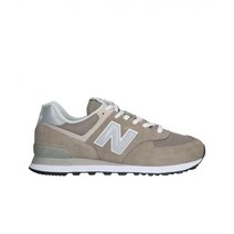 뉴발란스 574 원 바이 애니원 그레이 - D 스탠다드 New Balance Worn By Anyone Grey Standard