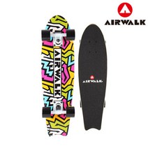 우드 크루저 스케이트 보드 취미활동 27(V01)