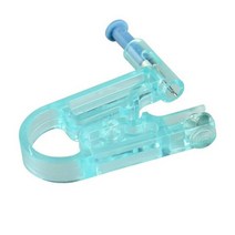 천공기 PHC파일 펀칭기일회용 Painless Ear Piercing 귀걸이 용 염증이없는 건강한 무균 펑크 도구 Gun