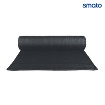 스마토 탄화포 하이그라스포 그라스포 유리섬유 용접포 불티방지포, 탄화포-(20M) 1m x 1.6T