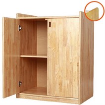 영유아 돌봄시설 어린이집 아동센터 보육원 모서리 안전 나무 이불장 수납함