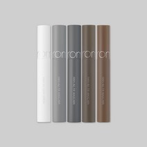 [SET]한올 래쉬 세럼&한올 픽스 마스카라 (속눈썹영양제&마스카라), 한올 래쉬 세럼_L03 롱 헤이즐