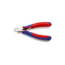 Knipex 니퍼 전자 사이드 커터 와이어커터 120mm