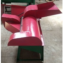 소형 타작기 가정용 잡곡 수확기 곡물 들깨 콩 농기계 나무파쇄기 곡물 옥수수 선별기, 소형 조 탈곡기(모터 미포함)