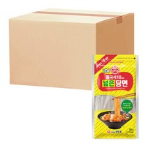 중국식 넓은당면 300g X 30개 1박스, 중국식 넓은당면 300g X 30개 (1