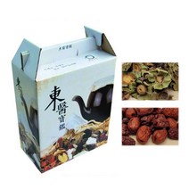 감꼭지 건강차 주문후제조 선물용 건강즙, 단품, 단품