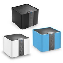 앤커 ANKER 휴대용 블루투스 4.0 스피커 (A79080) 블랙{A7908013}, 옵션선택