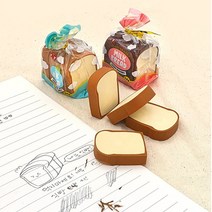 일정 1000 식빵 지우개 브레드 세트