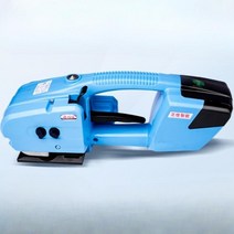 휴대용 전동 핸드 밴딩기 결속기 박스 포장 PP 조이기, ., V2 16mm+3200N+4000mA 디지털