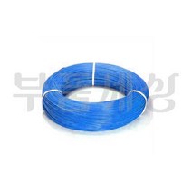 UL1007 24AWG BL