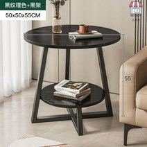 원형테이블 우드 원목 식탁 접이식 확장형 카페, 옵션8