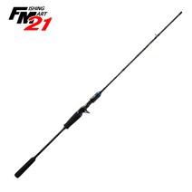 아부가르시아 솔티파이터 제로 라이트지깅, FXLC-651/180