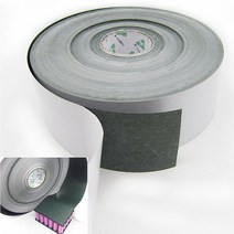 배터리 접착 절연지 60mm 90mm 140mm, 폭90mm, 1개