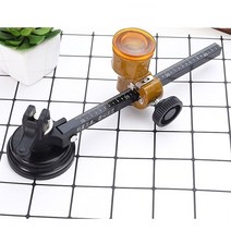 유리 원형 절단기 원형절단 공구 유리칼 직경 30cm