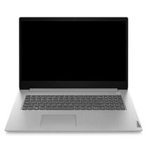 레노버 2021 아이디어패드 슬림 3 17ALC 17.3, 라이젠5, 256GB, 8GB, Free DOS, 82KV000AKR